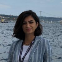 Fatma Zehra Dogru