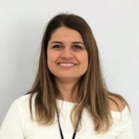 Ozlem Kaymaz
