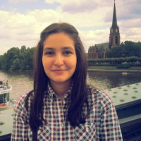 Ozge Ustahuseyin